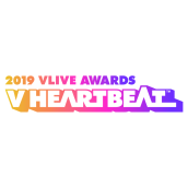 V HEARTBEAT - 2019 VLIVE AWARDS