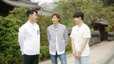 <2PM GRHC (GuRoomHyunChin) Special Episode : Princes of Hanok Village> Extended Ver. EP.2