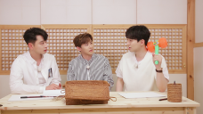 <2PM GRHC (GuRoomHyunChin) Special Episode : Princes of Hanok Village> Extended Ver. EP.3