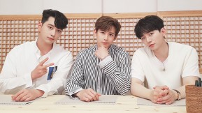 2PM <GRHC (GuRoomHyunChin) Special Episode> : Princes of Hanok Village> Extended Ver.