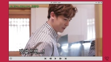 SPECIAL CLIP : Nichkhun's Moments
