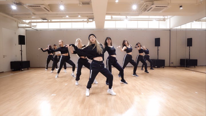 V Live Taeyeon Íì° Ë¶í° Spark Dance Practice Taeyeon why dance version mp3 & mp4. v live taeyeon íì° ë¶í° spark
