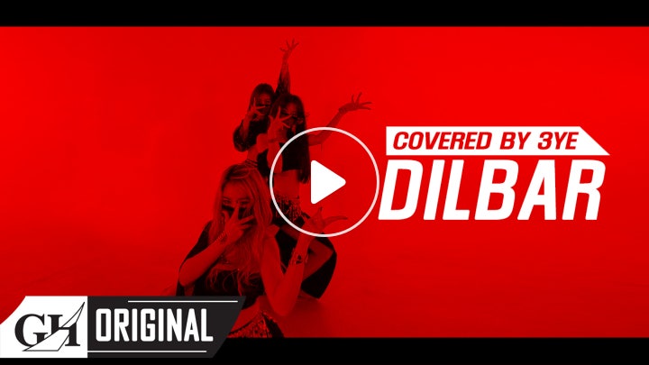 V Live 3ye ì¨ëìì´ Dilbar Neha Kakkar Dhvani Bhanushali Ikka Cover For shows & enquiries :