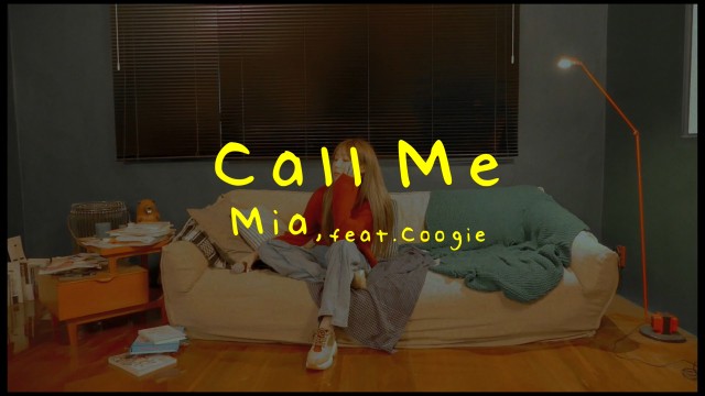 [Live Clip] 미아(Mia) - Call Me (Feat. Coogie)