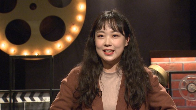 [구해줘! 감대리] 실제 회사생활 해본 배우 이민지 인터뷰