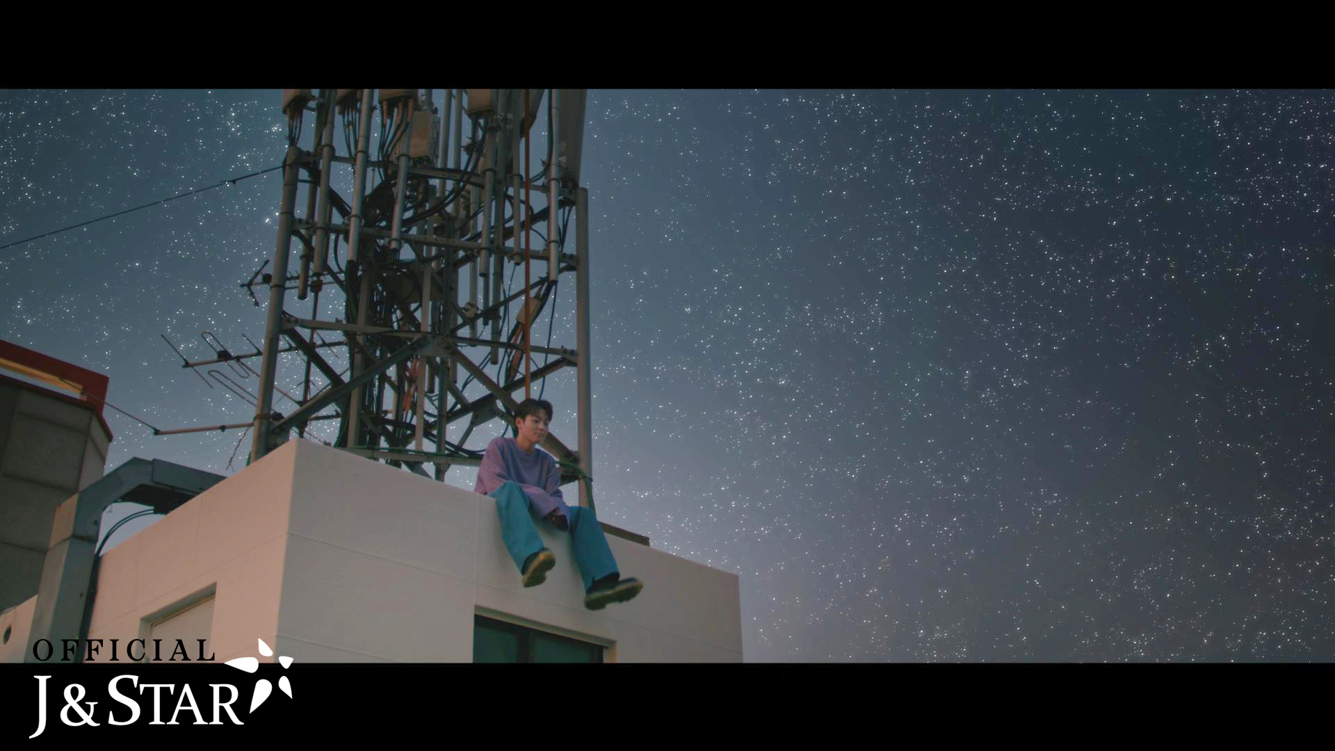 김우성(WooSung) - Beautiful Girl (Feat. 프니엘 of 비투비) Official Music Video