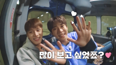 [NCT LIFE] Character Teaser