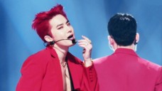 V Live Chanyeol Focus Exo Ìì Obsession X Exo Ver Exo The Stage