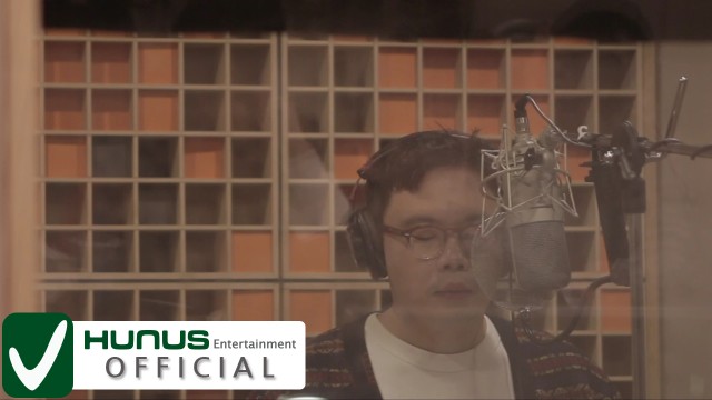 [M/V] 안세하(Ahn sae ha) - '사람 마음이란게' Official Music Video