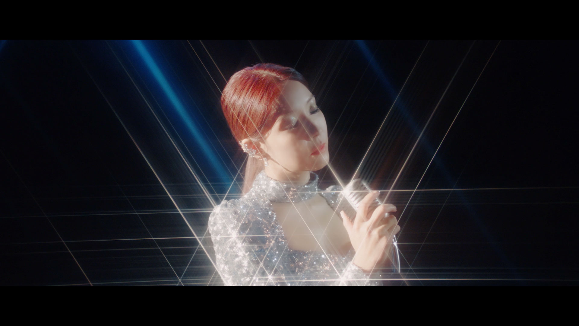 BoA 보아 'Starry Night (Feat. Crush)' MV