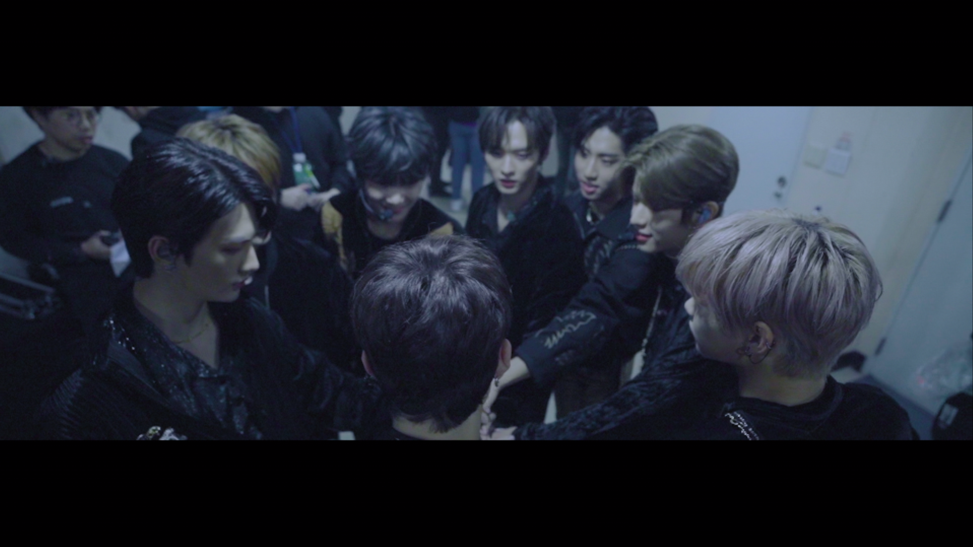 Stray Kids(스트레이 키즈) "You Can STAY" Video
