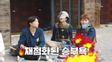 [NCT LIFE] Ep.12  to.Eojjeol team “There's still one shot left…“