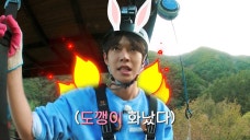 [NCT LIFE] Ep.13 Rabbit and turtle, run in the sky