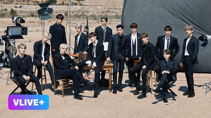 Seventeen world tour ode to you setlist