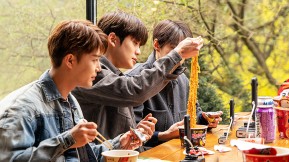 [NCT LIFE in Chuncheon & Hongcheon] The perfect chemistry behind-the-scenes of the members with full of fun on a roll!