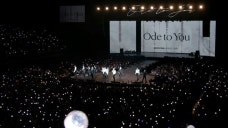 SEVENTEEN WORLD TOUR 'ODE TO YOU' IN LA