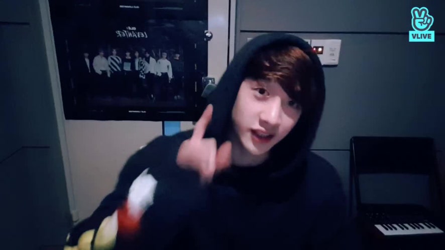 V Live Chan S Room Ep 53 Season 2