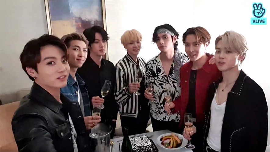 V Live We Re Back From The 2020 Grammys