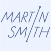 MARTIN SMITH (마틴 스미스)
