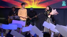 V Live Lesti Tirani