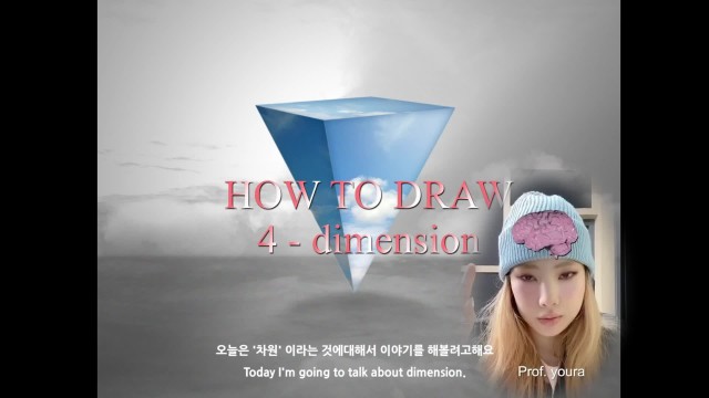 [Teaser] 유라(youra) new single [dot]