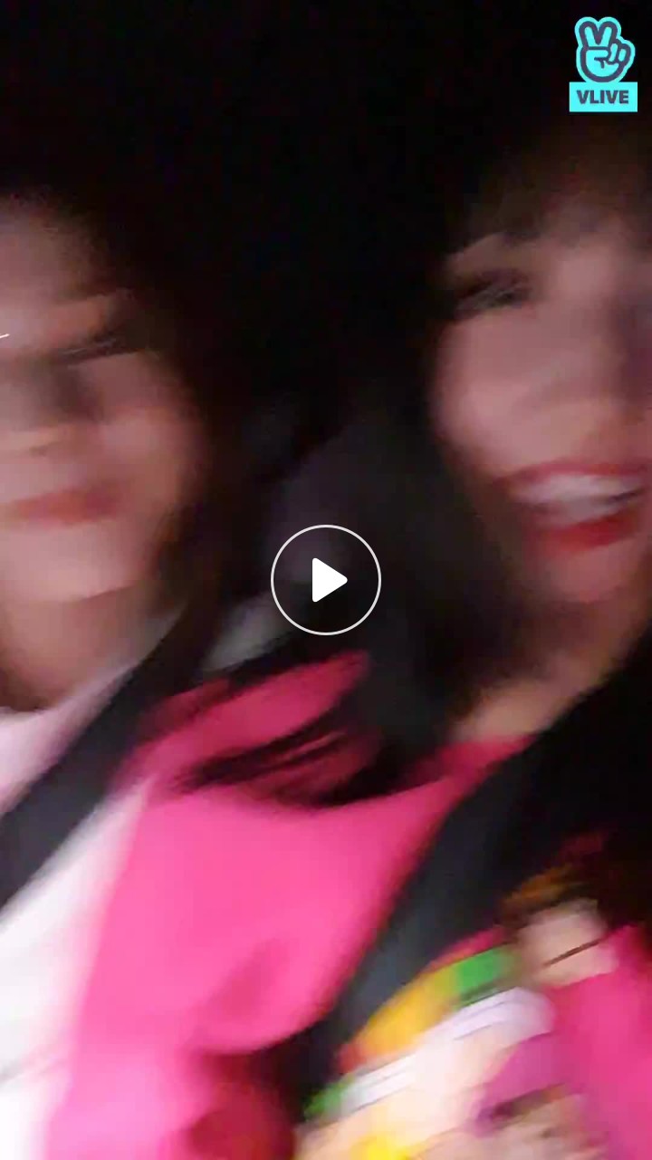 v live