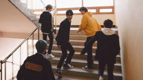 2020 TXT FANLIVE DREAM X TOGETHER