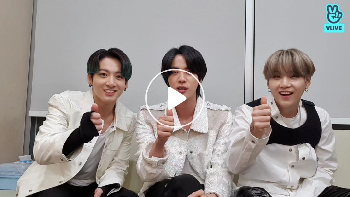 V Live Army We Miss You