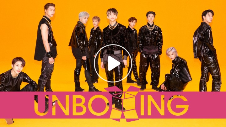 V Live Unboxing Nct 127 S Neo Zone Album V Live Unboxing Nct 127 S Neo Zone Album