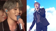 Can`t Take My Eyes Off Of You & 하늘을 달리다