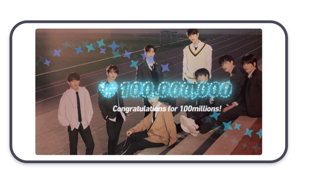 Stray Kids Lightstick Transparent Background V Live Stray Kids Light Stick v live