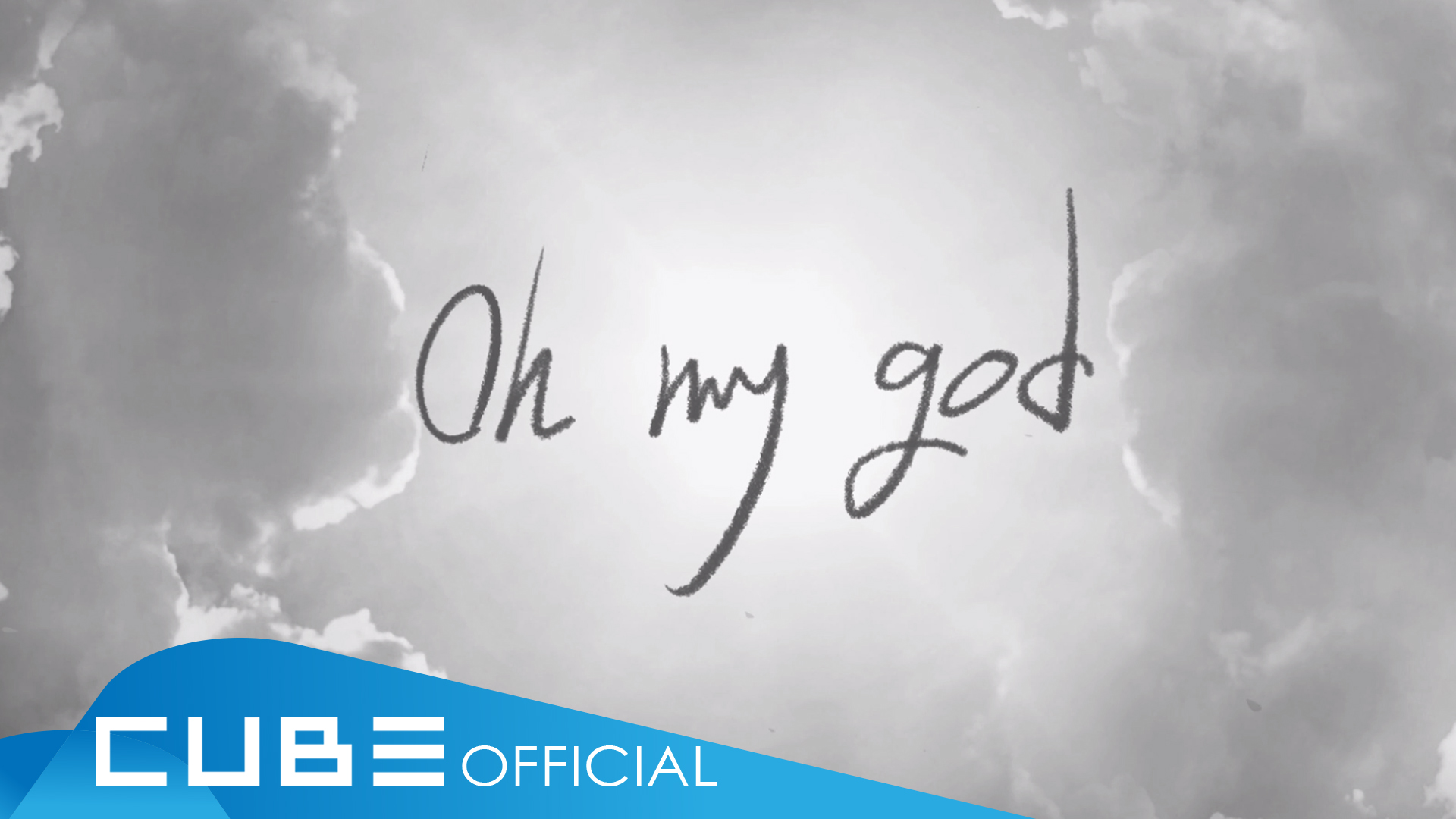(여자)아이들 - 'Oh my god' Official Lyric Video