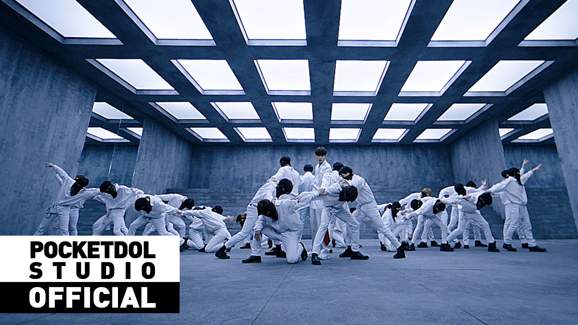 [H&D] 이한결&남도현(LEEHANGYUL&NAMDOHYON) - 'SOUL' Official Music Video