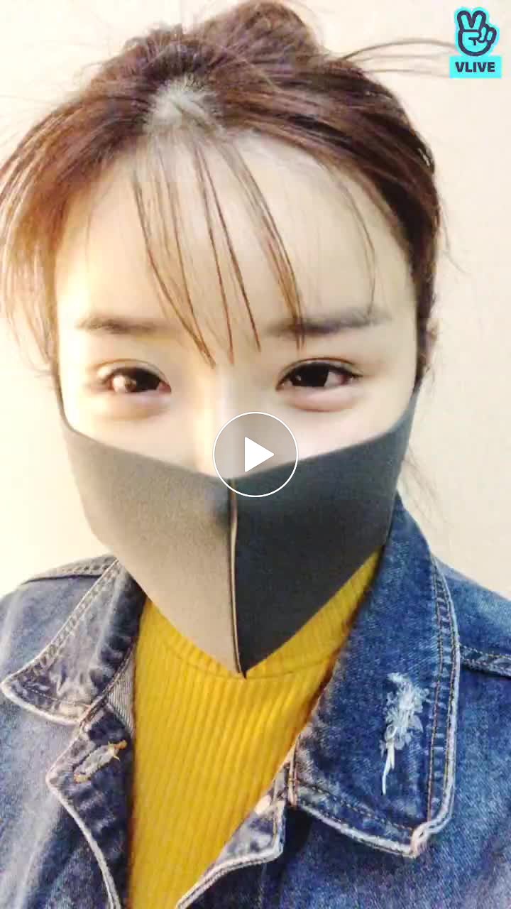 V LIVE - BOM 감사합니다 ㅠㅠㅠㅠ