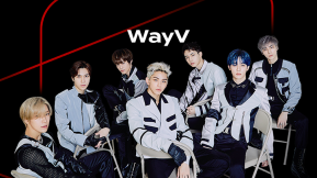WayV - Beyond the Vision (Beyond LIVE + VOD)