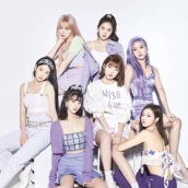 OH MY GIRL