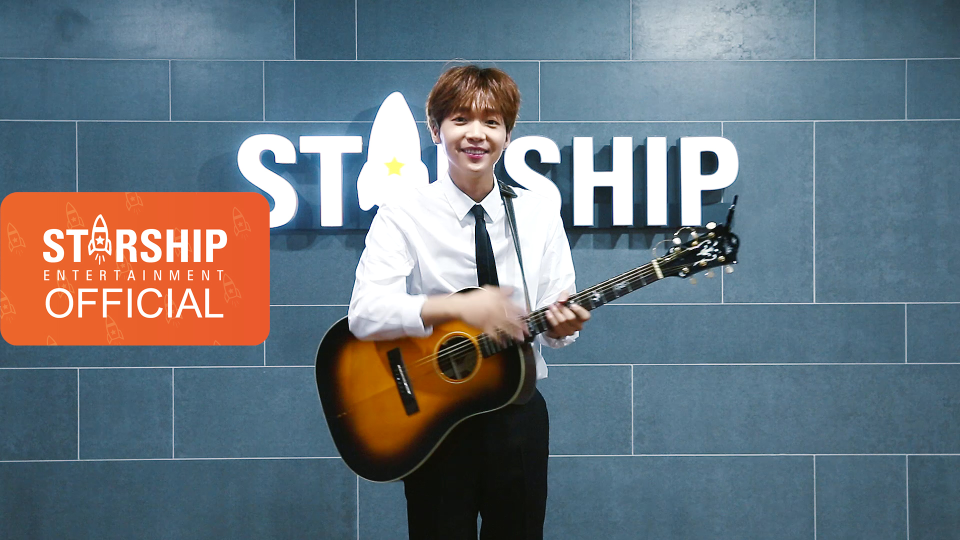 [Special Clip] 정세운(JEONG SEWOON) 2017 1st 팬미팅 '행복하세운' OPENING VCR #2020_LUCKY_DAY