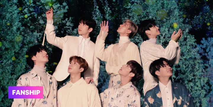 V Live Got7