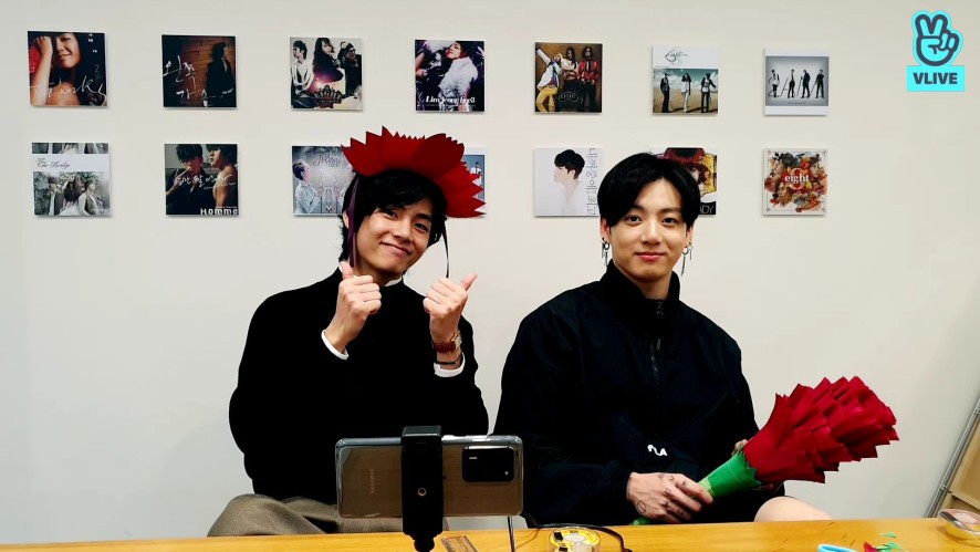 V Live Again
