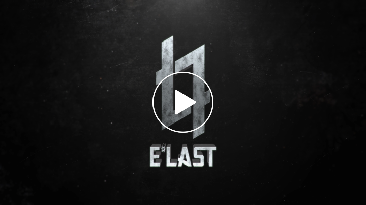 V LIVE - E'LAST LOGO MOTION