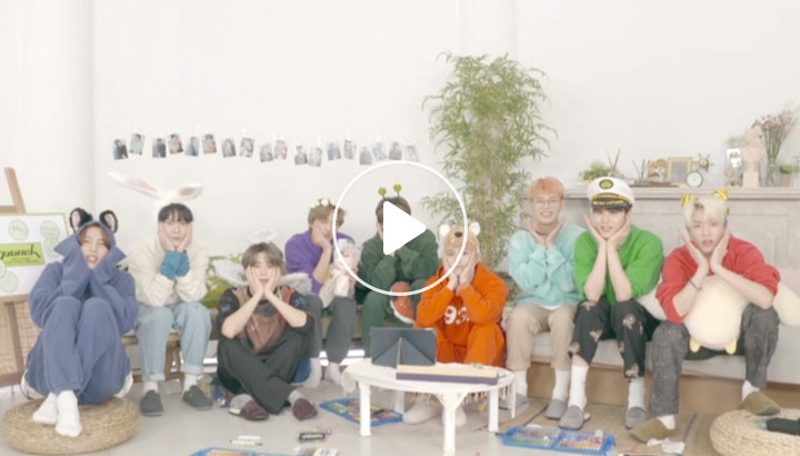 V Live Full Nct 127 S Spoiler Night