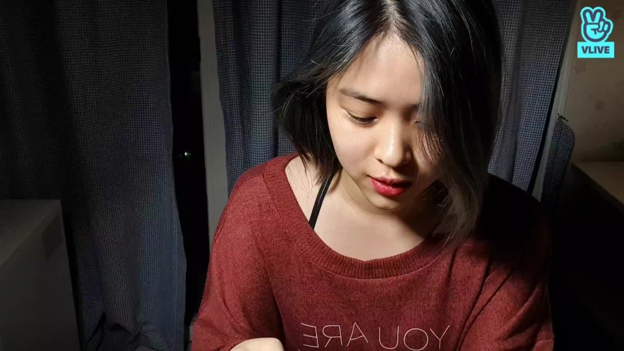 V Live Ryujin Rj Wawn