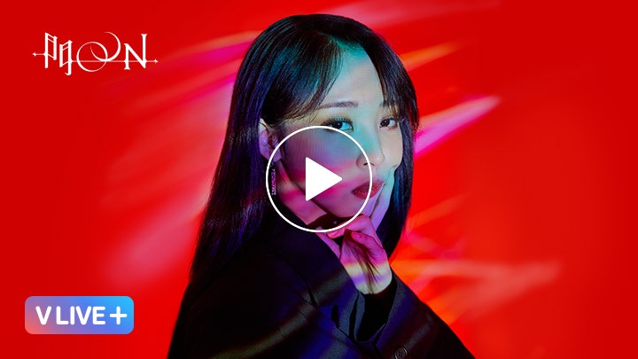 V Live Full Moon Byul 1st Ontact Live Éoon