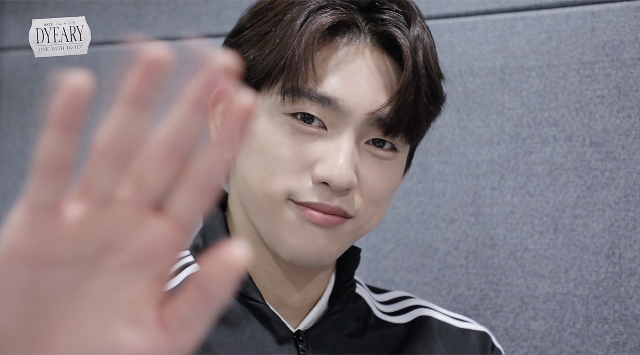 GOT7(갓세븐) DYEARY EP.03