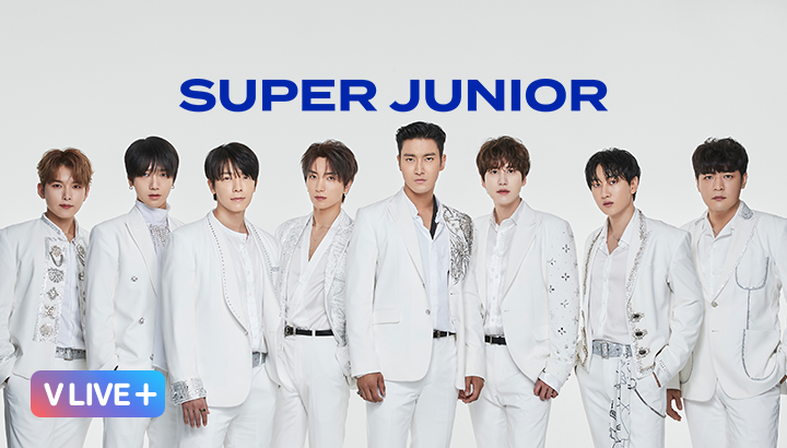V Live Super Junior Beyond The Super Show Beyond Live Vod