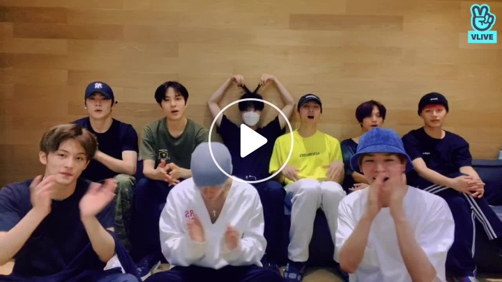 Nct 2020 vlive eng sub full