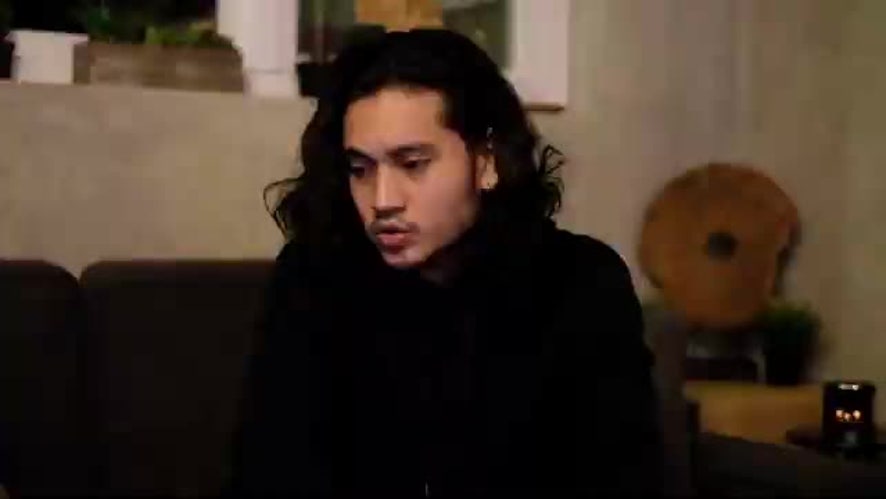 V Live Dirumahaja Pasto Tanya Hati Cover By Me