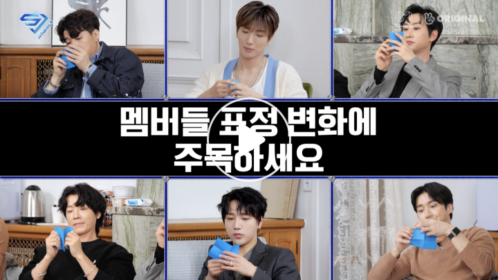 [影音] 200601-05 SJ Returns 4 EP07-09 中字