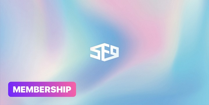 V LIVE - SF9 OFFICIAL FANSHIP 4th 'FANTASY'