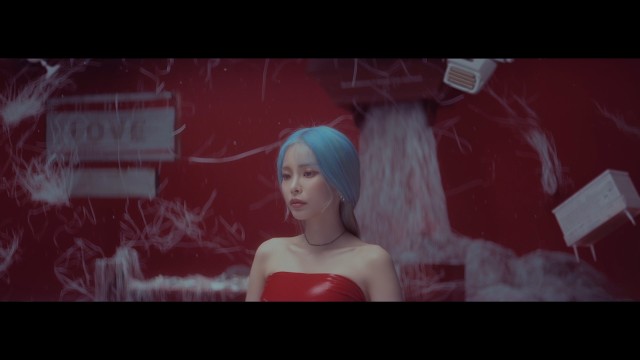 [MV TEASER] 헤이즈(Heize) - 일이 너무 잘 돼 (Things are going well) (Title)